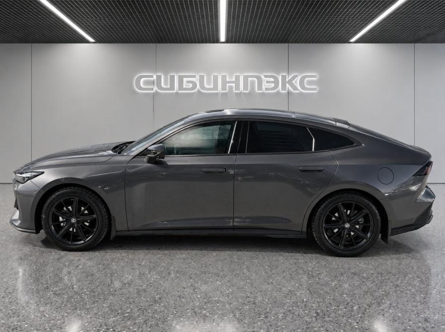 Changan UNI-V I Кемерово  - изображение 2