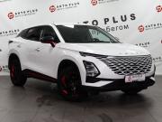 Omoda C5 I Минеральные Воды  - изображение 21
