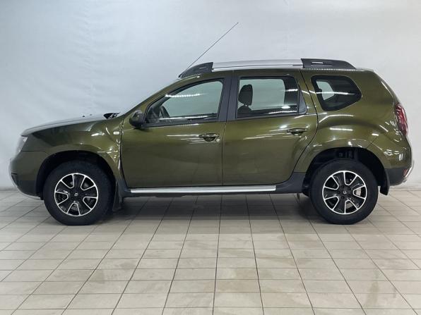 Renault Duster I Рестайлинг с пробегом 2020 года, цена 1 599 000 рублей, 99011 км, внедорожник, Автокод Объявления