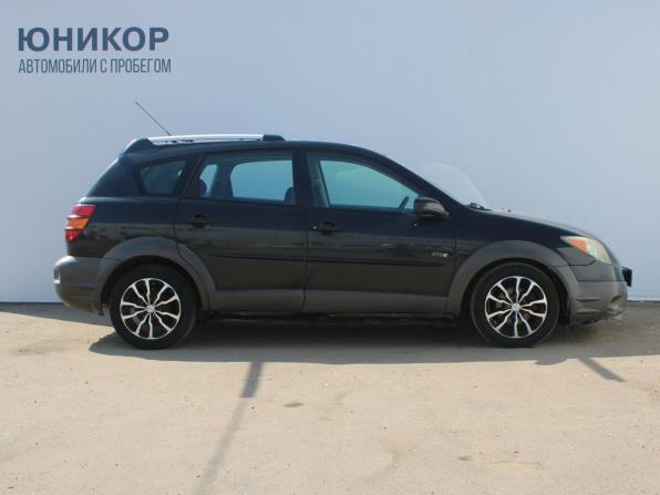 Pontiac Vibe I с пробегом 2002 года, цена 229 000 рублей, 186354 км, хэтчбек, Автокод Объявления
