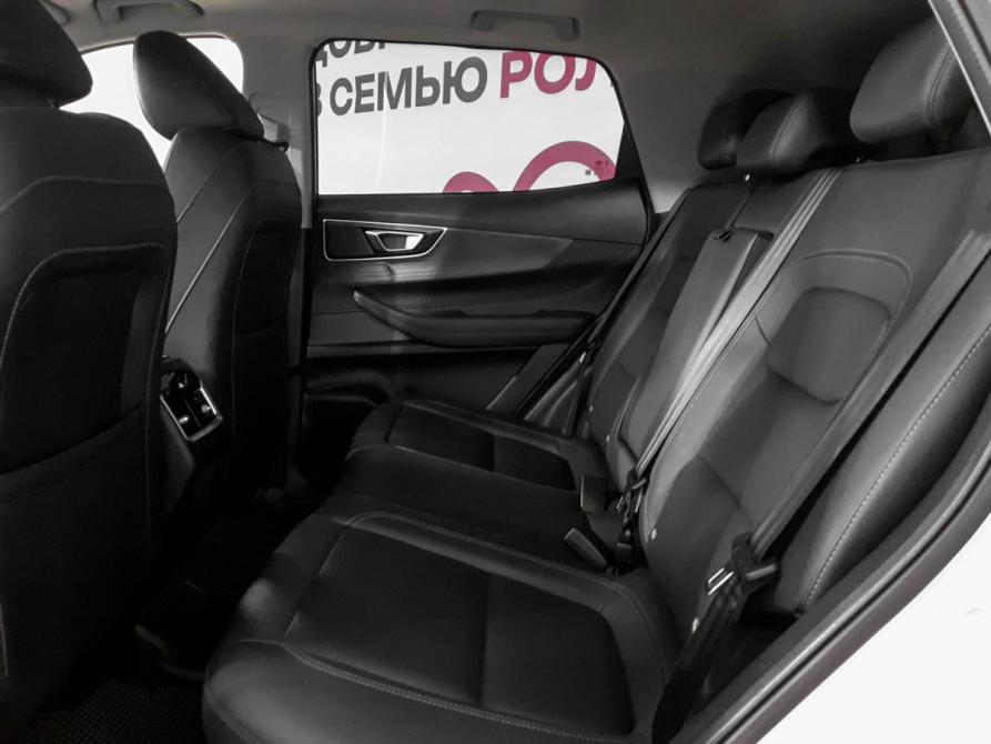 Chery Tiggo 4 Pro I Москва  - изображение 10