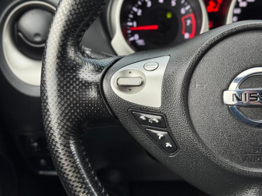 Nissan Juke I Ульяновск  - изображение 17