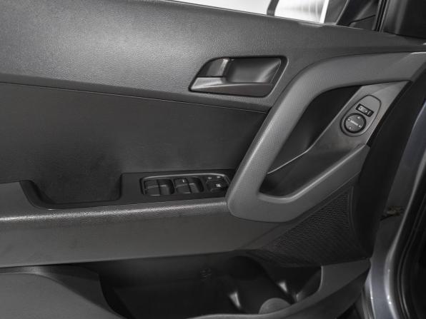 Hyundai Creta I с пробегом 2018 года, цена 1 595 000 рублей, 117967 км, внедорожник, Автокод Объявления