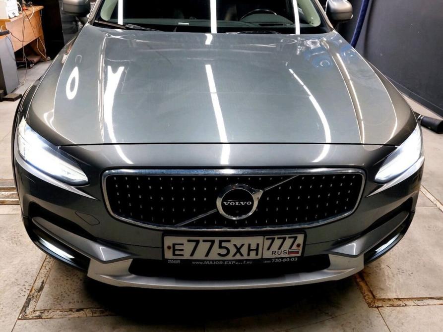 Volvo V90 Cross Country I Москва  - изображение 26
