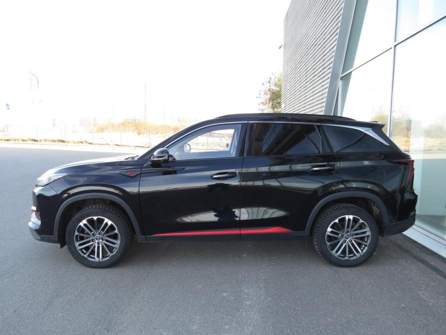 Changan CS75 Plus I Рестайлинг Санкт-Петербург  - изображение 25