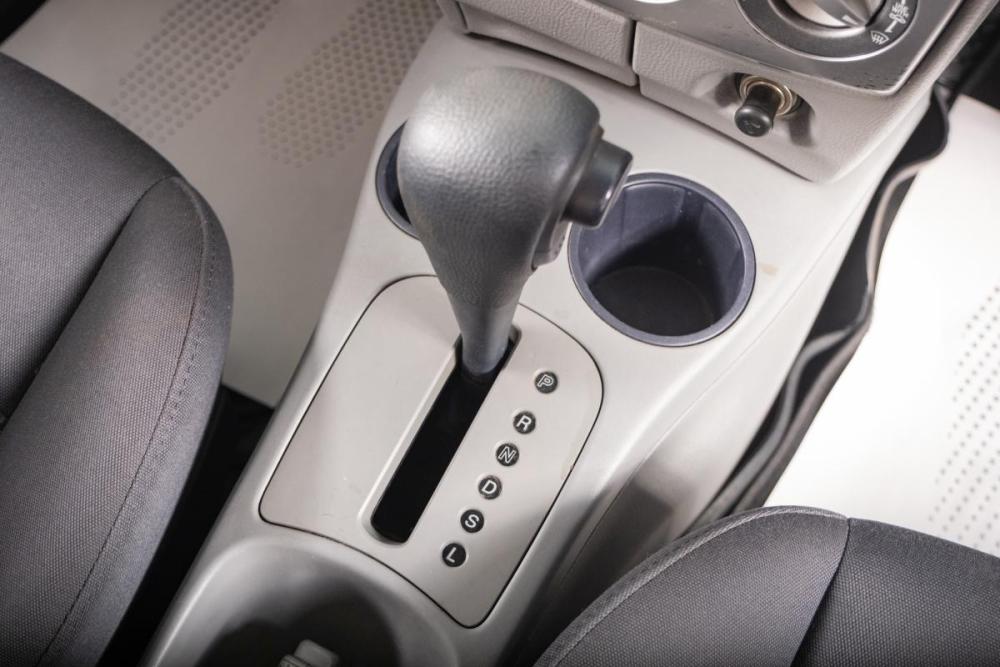 Mazda Demio II (DY) Томск  - изображение 16