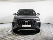 Chery Tiggo 7 Pro Max I Москва  - изображение 21