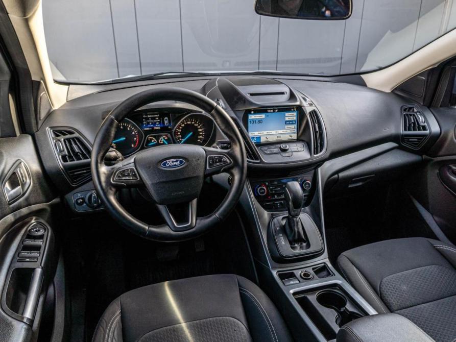 Ford Kuga II Рестайлинг Тамбов  - изображение 11