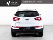 Kia Sportage III Казань  - изображение 20