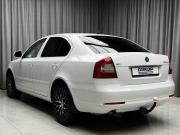 Skoda Octavia II (A5) Рестайлинг Ижевск  - изображение 31