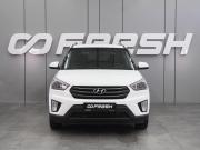 Hyundai Creta I Воронеж  - изображение 21