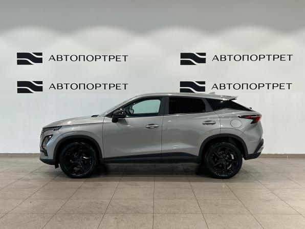 Omoda C5 I с пробегом 2023 года, цена 1 599 000 рублей, 57480 км, внедорожник, Автокод Объявления
