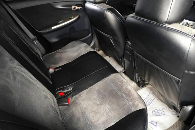 Toyota Corolla X (E140 E150) с пробегом 2007 года, цена 699 000 рублей, 150000 км, седан, Автокод Объявления