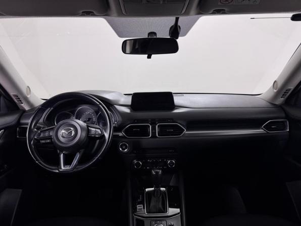 Mazda CX-5 II с пробегом 2018 года, цена 2 550 000 рублей, 82194 км, внедорожник, Автокод Объявления