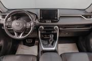 Toyota RAV4 V (XA50) Челябинск  - изображение 37