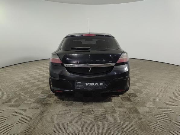 Opel Astra H Рестайлинг с пробегом 2007 года, цена 250 000 рублей, 276300 км, хэтчбек, Автокод Объявления