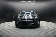 Chevrolet Camaro VI Крым  - изображение 40