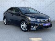 Toyota Corolla XI (E160 E170 E180) Тамбов  - изображение 21