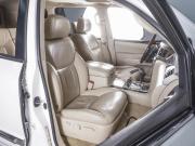 Lexus LX III Рестайлинг Ростов-на-Дону  - изображение 35