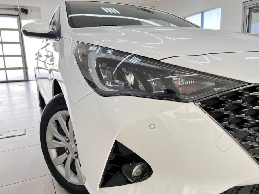 Hyundai Solaris II Рестайлинг Волгоград  - изображение 9
