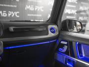 Mercedes-Benz G-Класс AMG II (W465) Рестайлинг Москва  - изображение 57