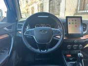 Lada (ВАЗ) Vesta I Рестайлинг (NG) Санкт-Петербург  - изображение 37