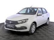 Lada (ВАЗ) Granta I Рестайлинг Москва  - изображение 26