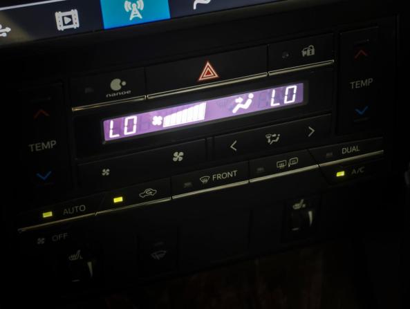 Toyota Camry VII (XV50) Рестайлинг 2 с пробегом 2017 года, цена 2 321 000 рублей, 81207 км, седан, Автокод Объявления