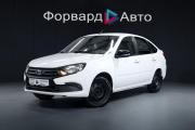 Lada (ВАЗ) Granta I Рестайлинг Тюмень  - изображение 29