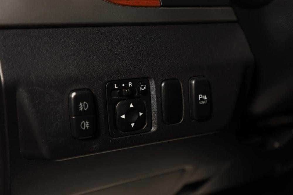 Mitsubishi Pajero IV Новосибирск  - изображение 16