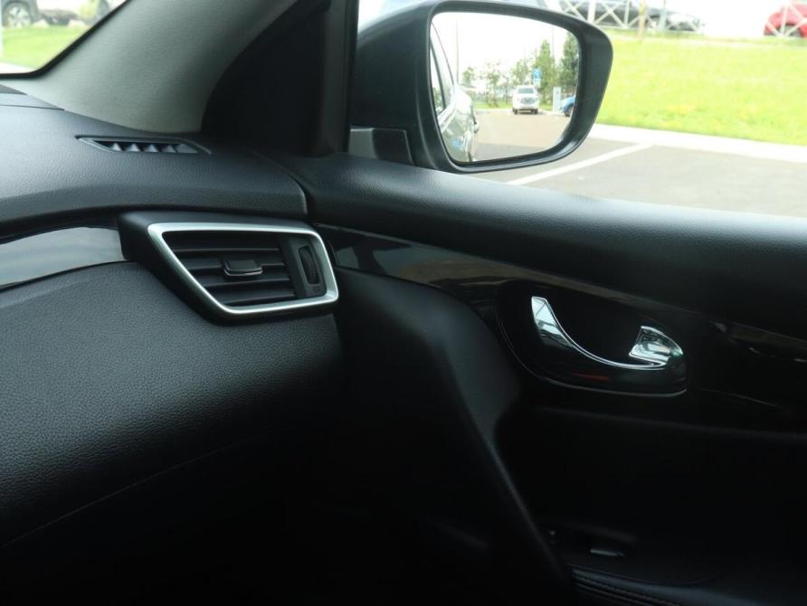Nissan Qashqai II Казань  - изображение 13