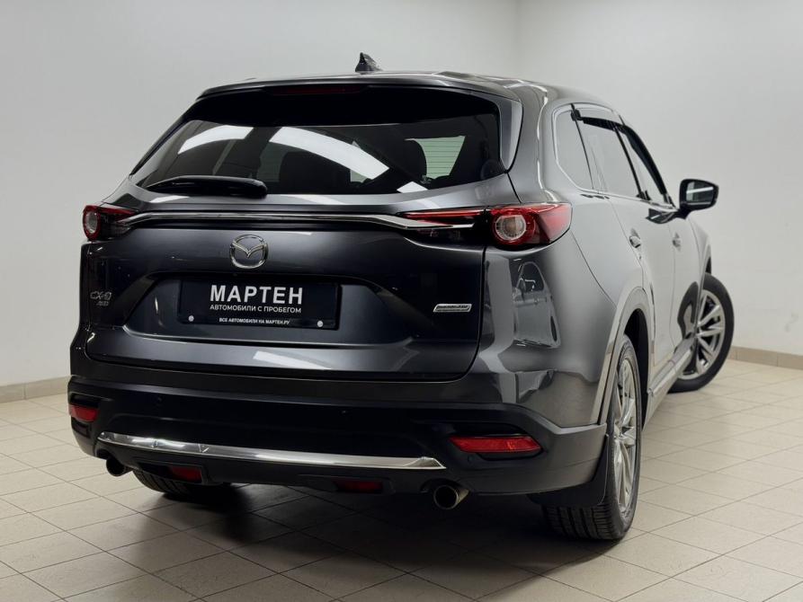 Mazda CX-9 II Вологда  - изображение 6