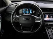 Geely Atlas Pro Тюмень  - изображение 49