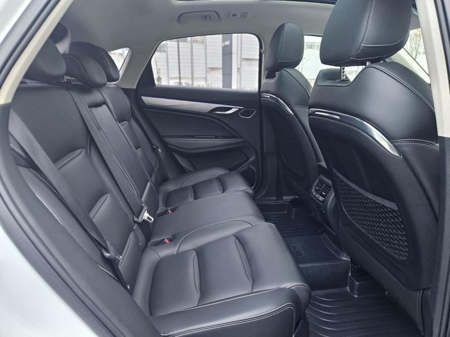 Geely Tugella I Санкт-Петербург  - изображение 11