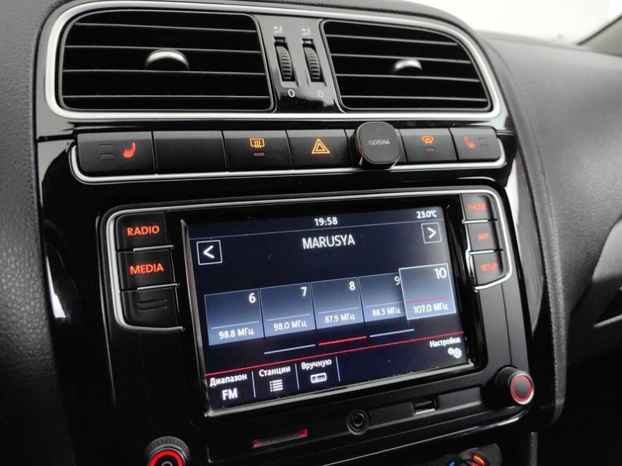 Volkswagen Polo V Рестайлинг Подольск  - изображение 14