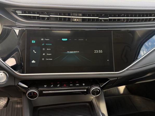 Omoda S5 с пробегом 2023 года, цена 1 195 000 рублей, 88423 км, седан, Автокод Объявления