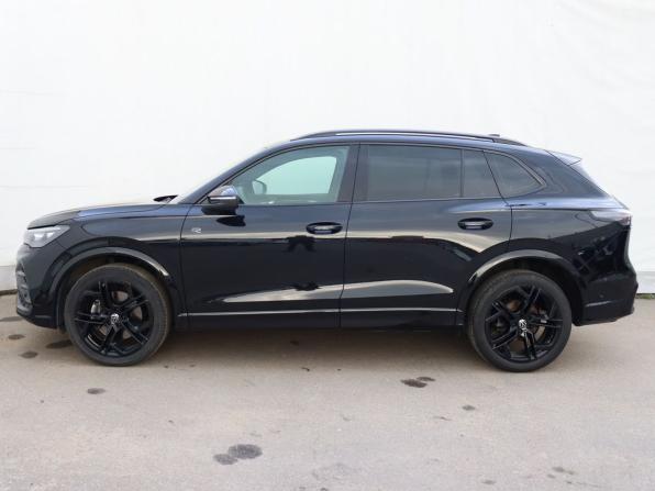 Volkswagen Tiguan III (China Market) с пробегом 2025 года, цена 4 399 000 рублей, 13408 км, внедорожник, Автокод Объявления