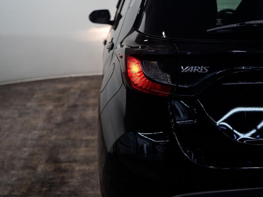 Toyota Yaris IV Чита  - изображение 18