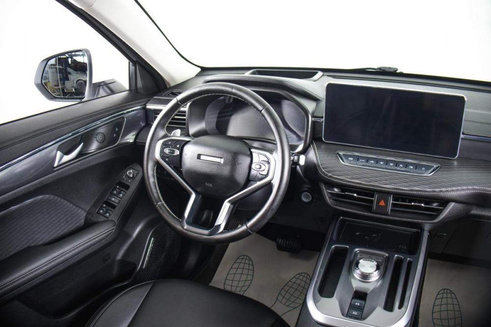 Haval Jolion I Пермь  - изображение 14