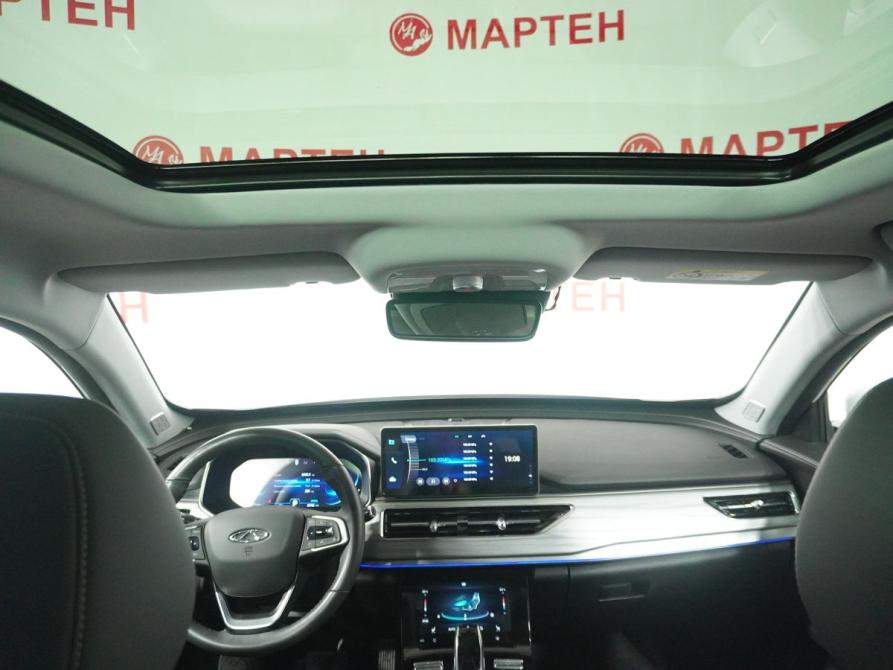 Chery Tiggo 8 Pro I Вологда  - изображение 12