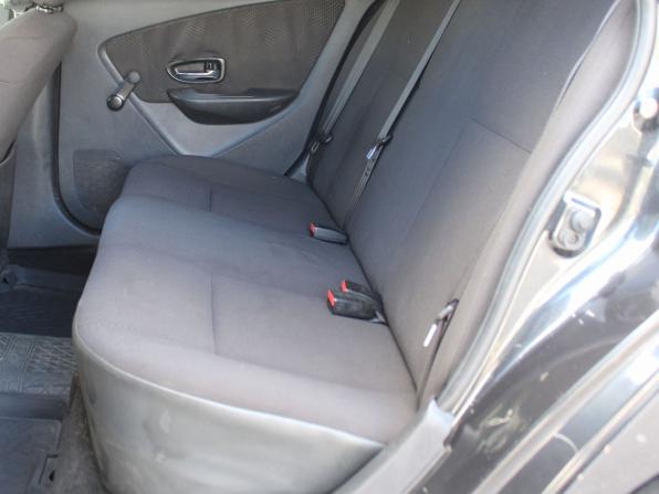 Nissan Almera III (G15) с пробегом 2013 года, цена 389 000 рублей, 291481 км, седан, Автокод Объявления