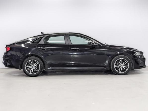 Kia K5 III с пробегом 2021 года, цена 2 500 000 рублей, 148315 км, седан, Автокод Объявления