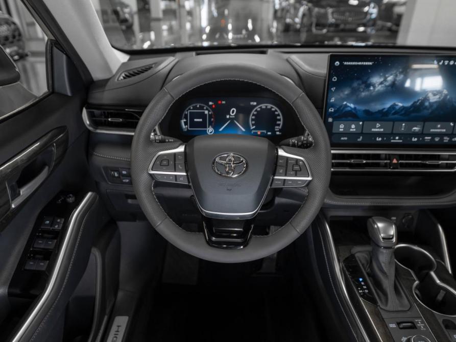 Toyota Highlander IV (XU70) Москва  - изображение 11