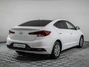 Hyundai Elantra VI (AD) Рестайлинг Москва  - изображение 23