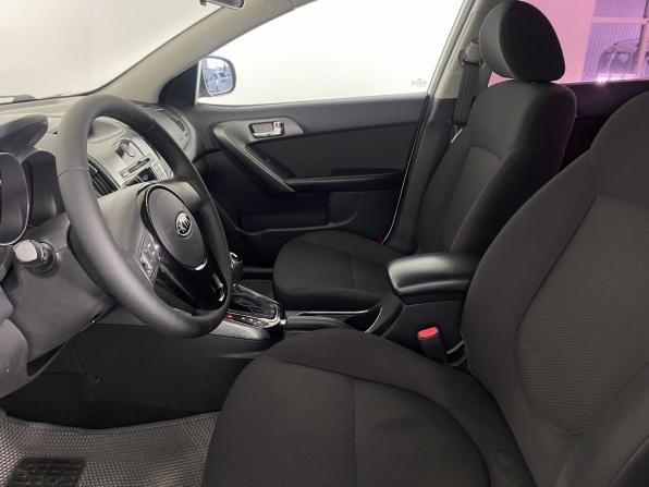 Kia Cerato II с пробегом 2012 года, цена 795 000 рублей, 202396 км, седан, Автокод Объявления