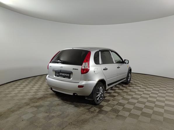 Lada (ВАЗ) Kalina I с пробегом 2011 года, цена 185 000 рублей, 183450 км, универсал, Автокод Объявления