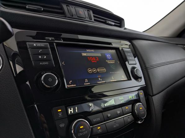 Nissan X-Trail III Рестайлинг с пробегом 2021 года, цена 2 620 000 рублей, 104797 км, внедорожник, Автокод Объявления