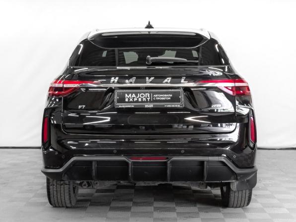 Haval F7 I Рестайлинг с пробегом 2023 года, цена 2 050 000 рублей, 111185 км, внедорожник, Автокод Объявления