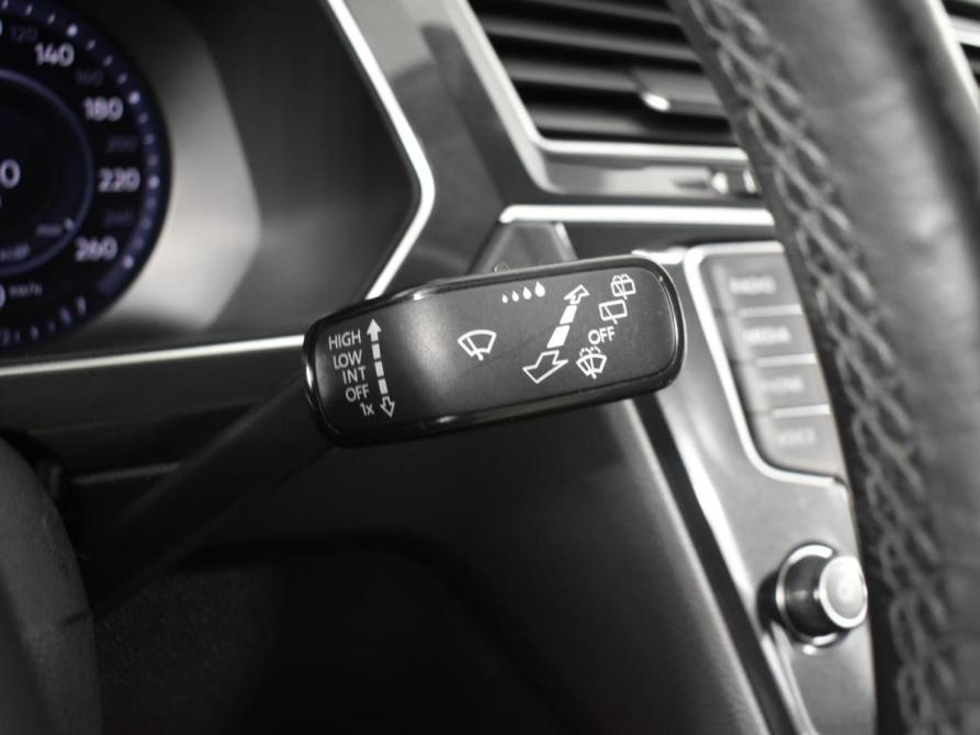 Volkswagen Tiguan II Казань  - изображение 17