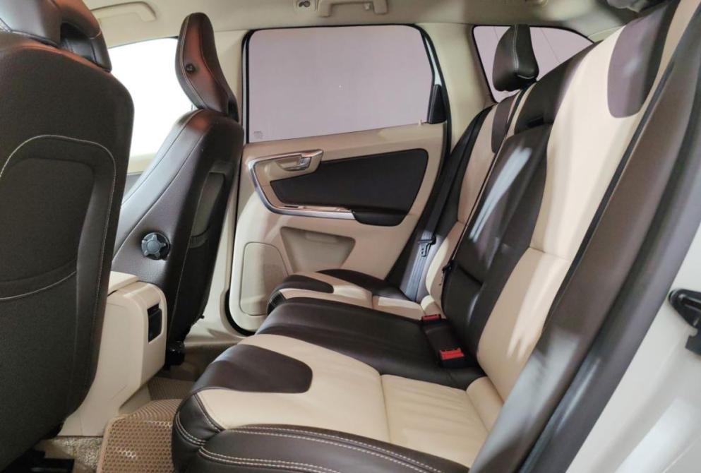 Volvo XC60 I Ярославль  - изображение 15
